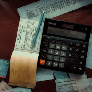 Consultoría Contable/Taxes/GST