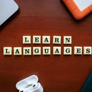 Clases de Ingles y Frances