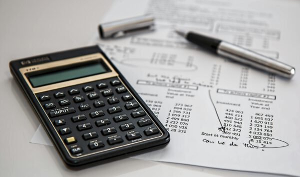 Planificación Financiera Básica