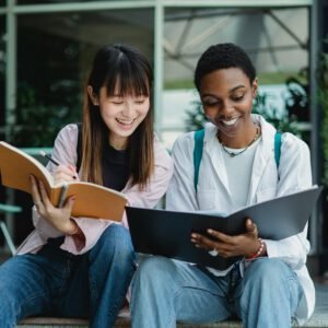 Curso de Preparación para IELTS / CELPIP