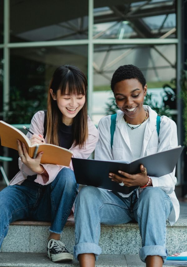 Curso de Preparación para IELTS / CELPIP