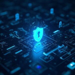 Ciberseguridad y Protección de Datos / Cybersecurity and Data Protection