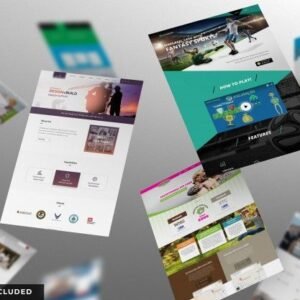 Desarrollo de Website / Website Development