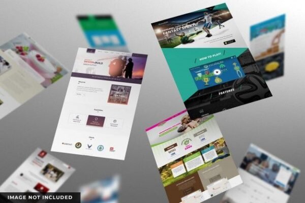Desarrollo de Website / Website Development